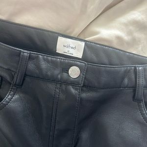 Size 10 Aritzia Melina Pant